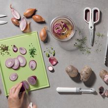 Kitchen Active Design