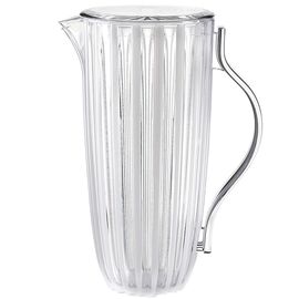 Кувшин с крышкой Dolcevita, 1,75 л, перламутровый, Guzzini