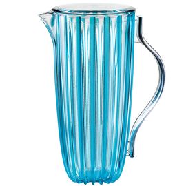 Кувшин с крышкой Dolcevita, 1,75 л, бирюзовый, Guzzini