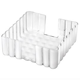 Салфетница квадратная Dolcevita, перламутровая, Guzzini