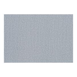 Салфетка подстановочная Silkstone, 43х30 см, голубая, Guzzini