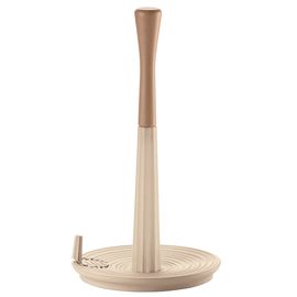 Держатель для бумажных полотенец Tierra, 30,5 см, бежевый, Guzzini
