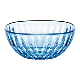 Чаша Vanity, 30 см, голубая, Guzzini