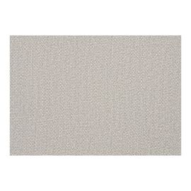 Салфетка подстановочная Silkstone, 43х30 см, серо-коричневая, Guzzini