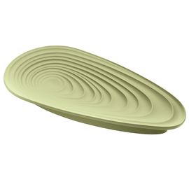 Подставка для ложки Keep Clean, светло-зеленая, Guzzini