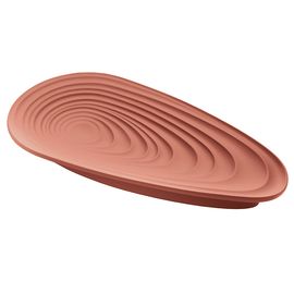 Подставка для ложки Keep Clean, терракотовая, Guzzini