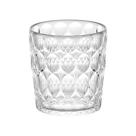 Стакан Vanity 1, 360 мл, прозрачный, Guzzini