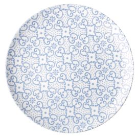 Тарелка обеденная Immacolata, Guzzini