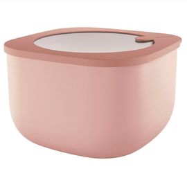 Контейнер для хранения Store&More, 2,8 л, розовый, Guzzini