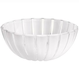 Салатник Dolcevita, 3 л, перламутровый, Guzzini