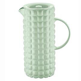 Кувшин Tiffany, 1,75 мл, зеленый, Guzzini