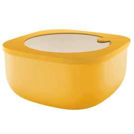 Контейнер для хранения Store&More, 1,9 л, оранжевый, Guzzini