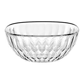 Чаша Vanity, 30 см, прозрачная, Guzzini