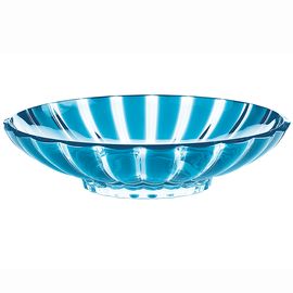 Чаша для фруктов Dolcevita, бирюзовая, Guzzini