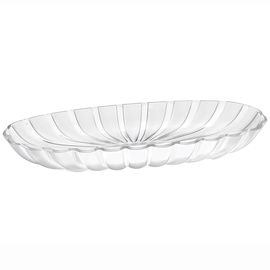 Поднос сервировочный Dolcevita, 38х19 см, перламутровый, Guzzini