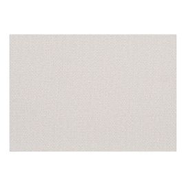 Салфетка подстановочная Silkstone, 43х30 см, молочная, Guzzini