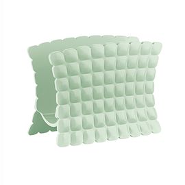 Салфетница Tiffany, зеленая, Guzzini