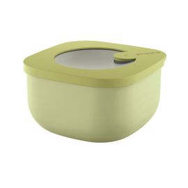 Контейнер для хранения Store&More, 975 мл, травянисто-зеленый, Guzzini