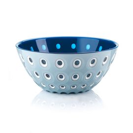 Салатник Le Murrine, 20 см, синий, Guzzini