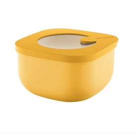 Контейнер для хранения Store&More, 450 мл, оранжевый, Guzzini