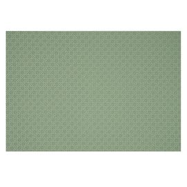 Салфетка подстановочная Viennese, 48,8х36 см, зеленая, Guzzini