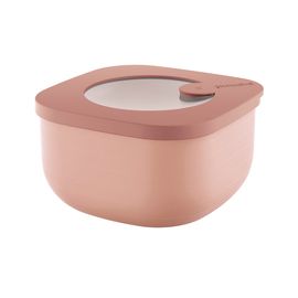 Контейнер для хранения Store&More, 450 мл, розовый, Guzzini