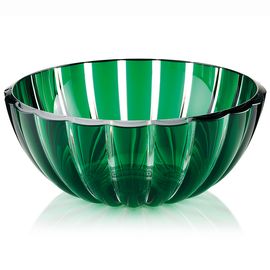 Салатник Dolcevita, 3 л, зеленый, Guzzini