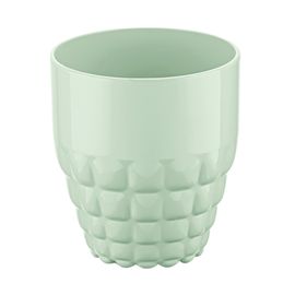 Стакан Tiffany, 350 мл, зеленый, Guzzini