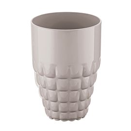 Стакан Tiffany, 510 мл, серо-бежевый, Guzzini