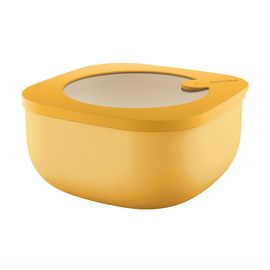 Контейнер для хранения Store&More, 975 мл, оранжевый, Guzzini