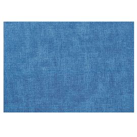 Салфетка подстановочная двусторонняя Tiffany, бирюзовая, Guzzini