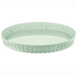 Поднос сервировочный Tiffany, 35,6 см, зеленый, Guzzini