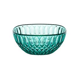 Чаша Vanity, 21 см, бирюзовая, Guzzini