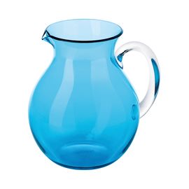 Кувшин Dolcevita, Balloon, 2 л, бирюзовый, Guzzini