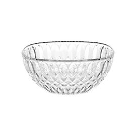 Чаша Vanity, 21 см, прозрачная, Guzzini