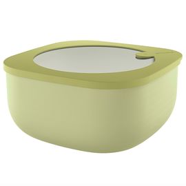 Контейнер для хранения Store&More, 1,9 л, травянисто-зеленый, Guzzini