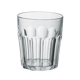 Стакан Happy Hour 250 мл прозрачный, Guzzini