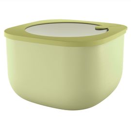 Контейнер для хранения Store&More, 2,8 л, травянисто-зеленый, Guzzini
