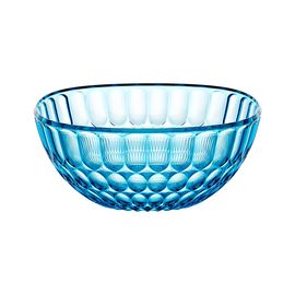 Чаша Vanity, 25 см, голубая, Guzzini