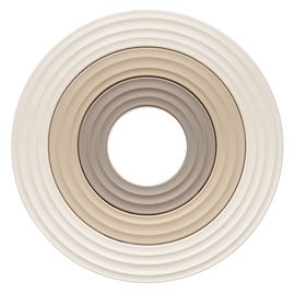 Набор подставок под горячееTierra, 3 шт., Guzzini