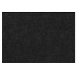 Салфетка подстановочная двусторонняя Tiffany, черная, Guzzini