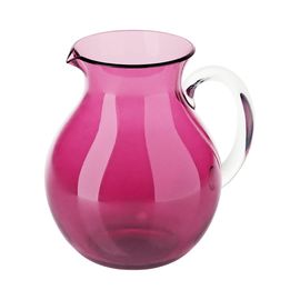 Кувшин Dolcevita, Balloon, 2 л, аметист, Guzzini