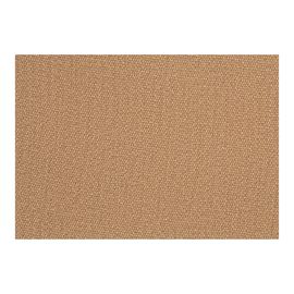Салфетка подстановочная Silkstone, 43х30 см, терракотовая, Guzzini