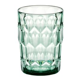 Стакан Vanity 3, 480 мл, зеленый, Guzzini