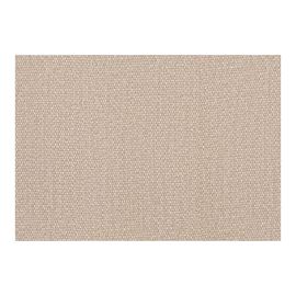 Салфетка подстановочная Silkstone, 43х30 см, бежевая, Guzzini