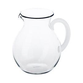 Кувшин Dolcevita, Balloon, 2 л, прозрачный, Guzzini
