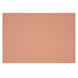 Салфетка подстановочная Viennese, 48,8х36 см, розовая, Guzzini