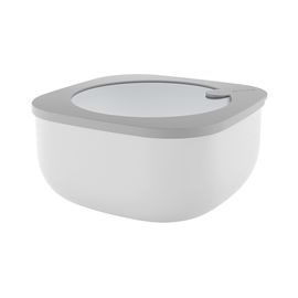 Контейнер для хранения Store&More, 1,9 л, серый, Guzzini