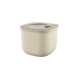 Контейнер для хранения Store&More, 750 мл, бежевый, Guzzini