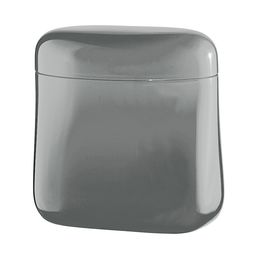 Банка для кофе Gocce, 700 мл, серая, Guzzini
